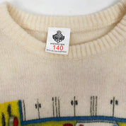 Hysteric Glamour Kitchen Sweater (XS)