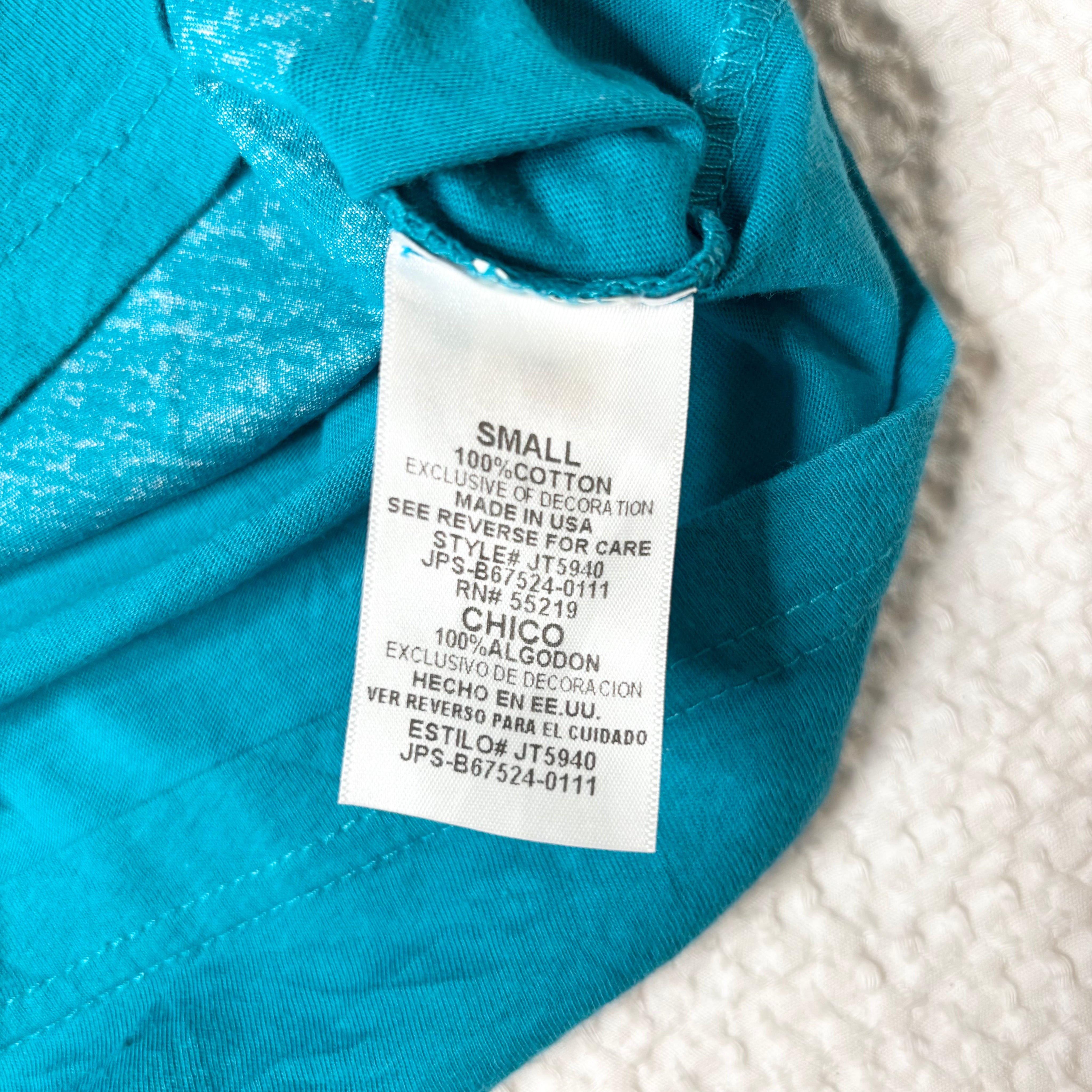 Paul Frank Ballet Graphic Tee (S)
