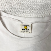 iKiss Baby "Bad Hysteric" Graphic Tee (M)