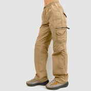 Nylon Cargos - Small