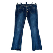 Pepe Belt Loop Jeans (M/L)