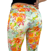2006 Versace Orchid Pants (S)