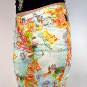 2006 Versace Orchid Pants (S)