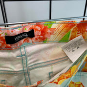 2006 Versace Orchid Pants (S)