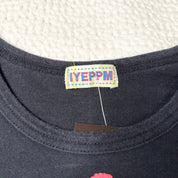 Iyeppm J-fashion Face Graphic Tee (S)