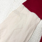 Cop Copine Layered Office Siren Top (S)