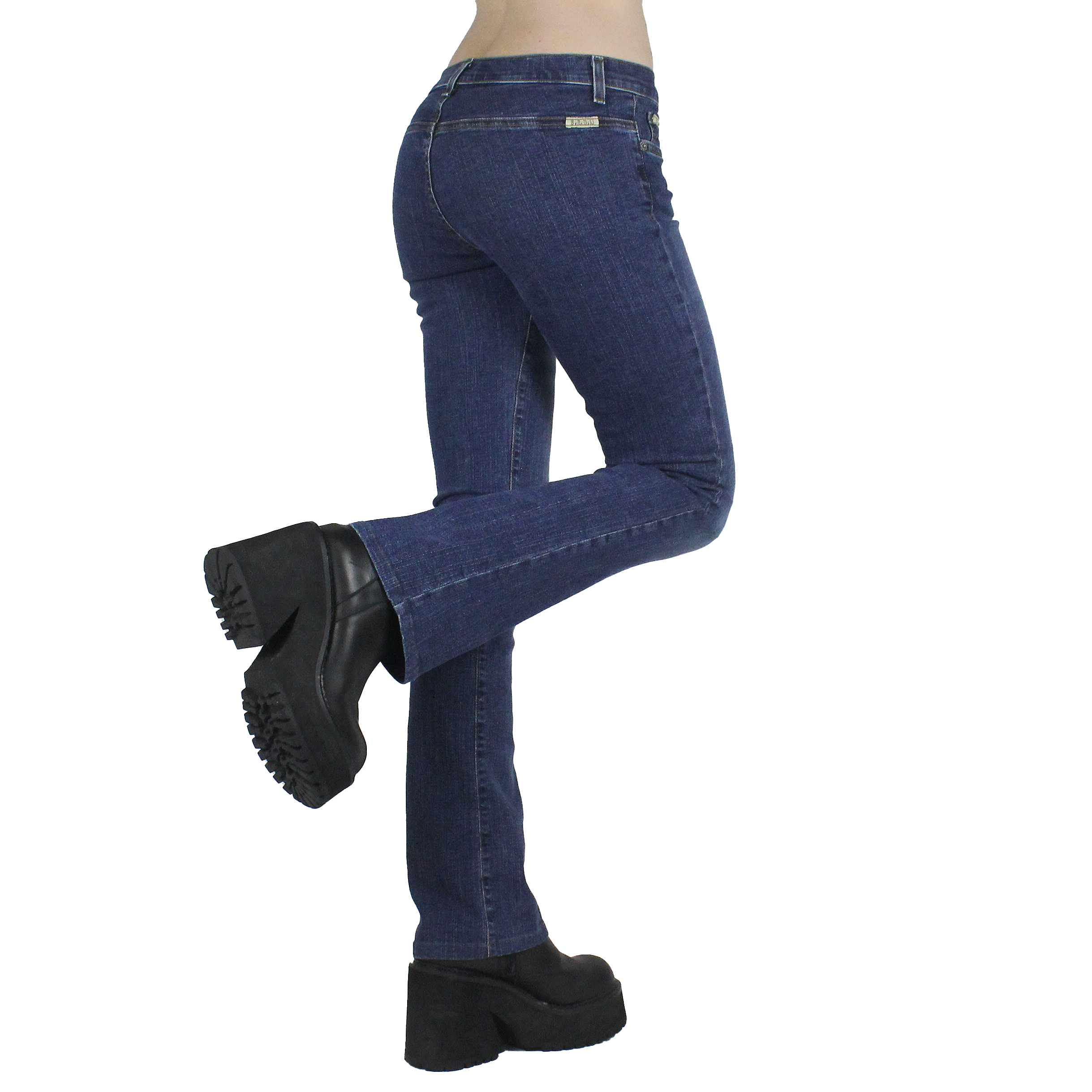 90s Bootcut Jeans (XS)