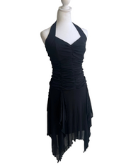 Vintage 1990s/Y2K Whimsy Mini Dress (S)