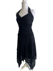 Vintage 1990s/Y2K Whimsy Mini Dress (S)