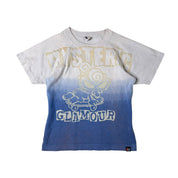Hysteric Glamour Gradient Graphic Tee (S)