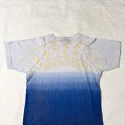 Hysteric Glamour Gradient Graphic Tee (S)