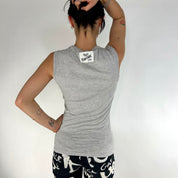 D&G Vintage Superman Tank (S)