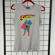 D&G Vintage Superman Tank (S)