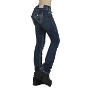 Swarovski True Religion Jeans (XS)