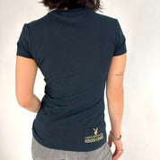 2006 Roberto Cavalli x Playboy Top (S)