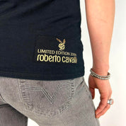 2006 Roberto Cavalli x Playboy Top (S)