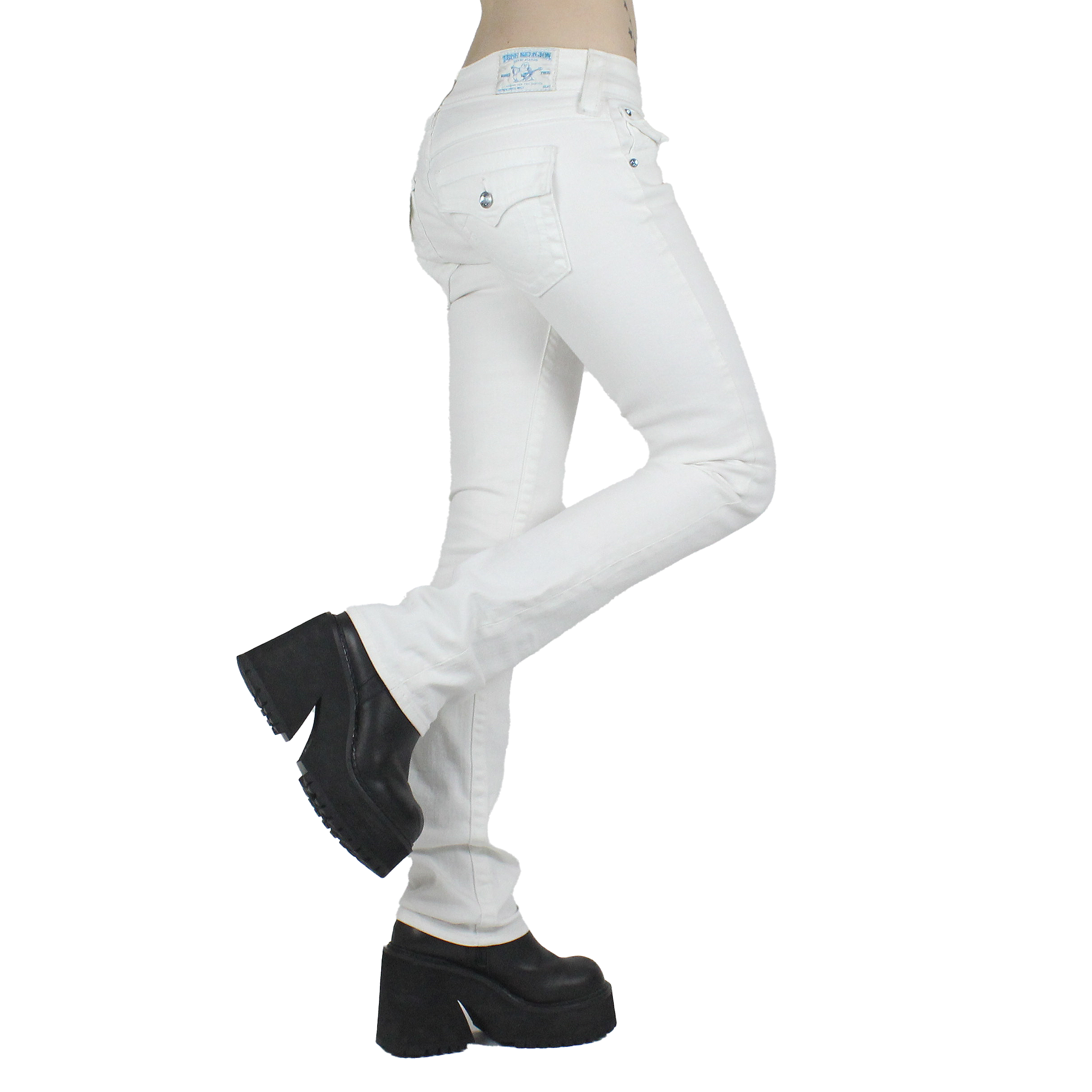 Swarovski True Religion Jeans (XS)