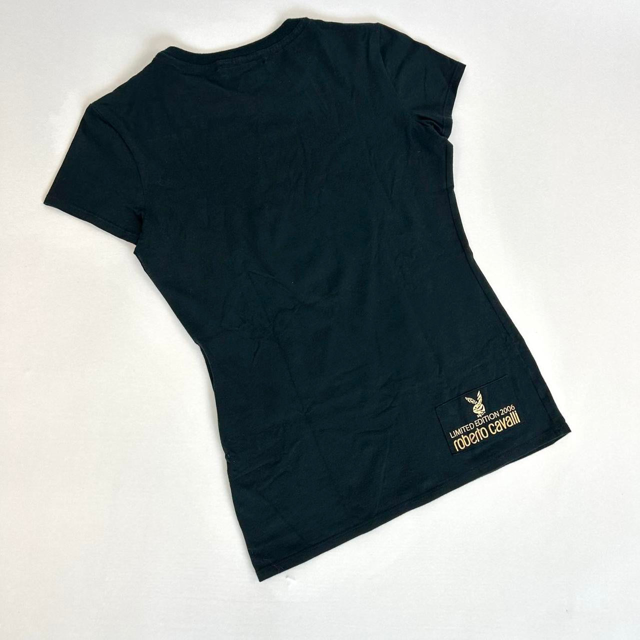 2006 Roberto Cavalli x Playboy Top (S)