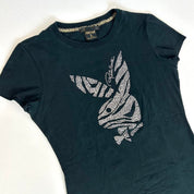 2006 Roberto Cavalli x Playboy Top (S)