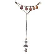 Sunset Cove Lariat