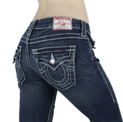 Swarovski True Religion Jeans (XS)