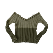 Lady Desigual Top (L)