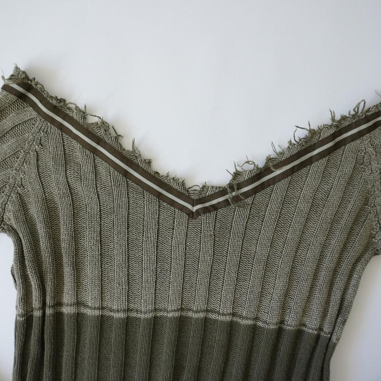 Lady Desigual Top (L)