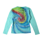 Deadstock Baja J-fashion Graphic Long Sleeve (XS-S)