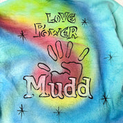 Deadstock Baja J-fashion Graphic Long Sleeve (XS-S)