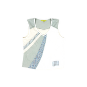 Euro Patchwork Tank (L)