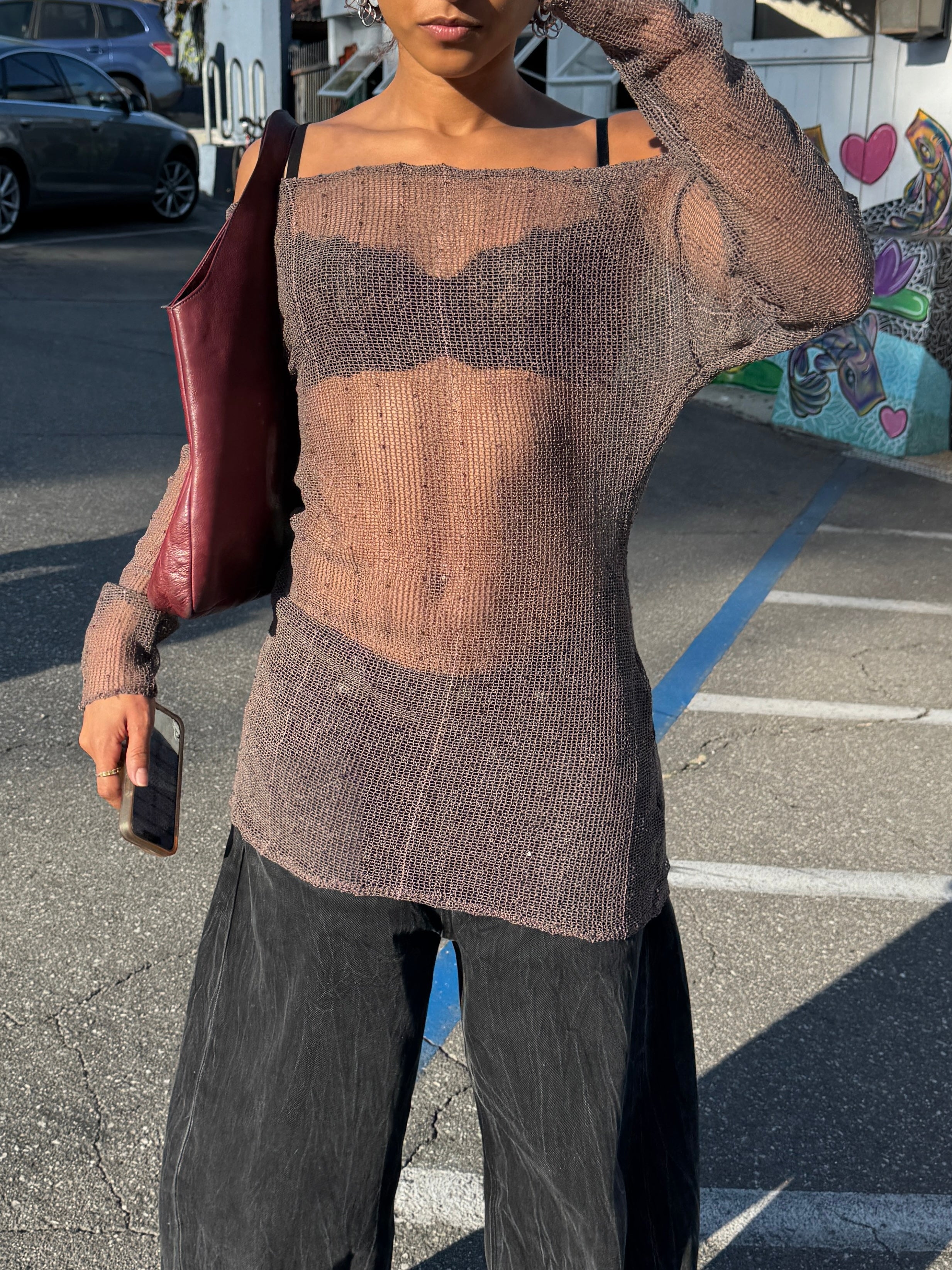 Siren Sequin Mini Dress (XS-XL)