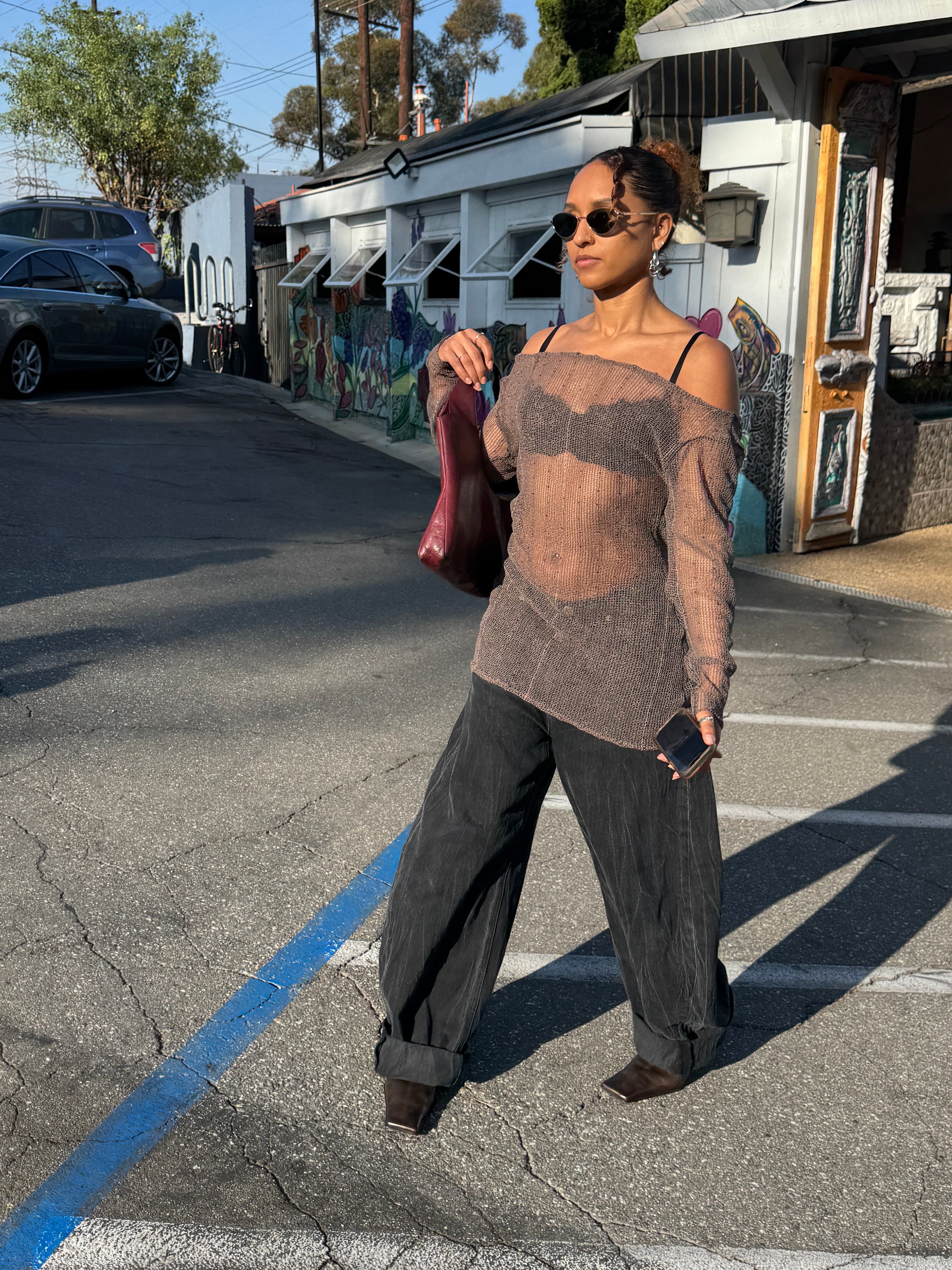 Siren Sequin Mini Dress (XS-XL)