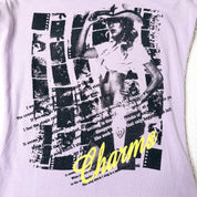 Vintage Showgirls Graphic Tee (S)