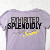 Vintage Showgirls Graphic Tee (S)