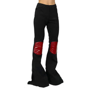 Ralph Lauren Sport Flare Pants (S/M Long)