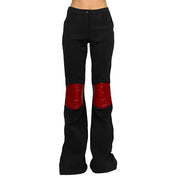 Ralph Lauren Sport Flare Pants (S/M Long)