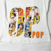 Pinup Girl Graphic Tank (S)