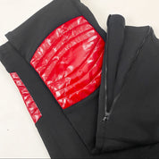 Ralph Lauren Sport Flare Pants (S/M Long)