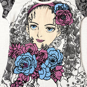 Deadstock Custo Barcelona Graphic Tee (M)