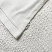 Christian Dior Cowboy Hat Baby Tee (S)