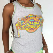 D&G Vintage 'Sizzling Summer' Tank (S)