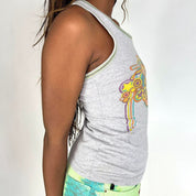 D&G Vintage 'Sizzling Summer' Tank (S)