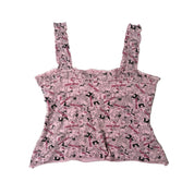 Sanrio Hello Kitty AOP Tank (M-L)