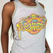 D&G Vintage 'Sizzling Summer' Tank (S)