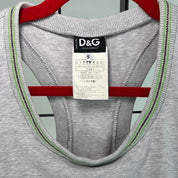 D&G Vintage 'Sizzling Summer' Tank (S)