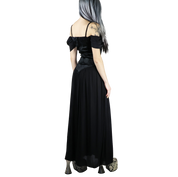 90s Eternal NYC Maxi Dress (S)