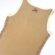 2006 D&G 'B-Sexual' Tank Top (S/M)