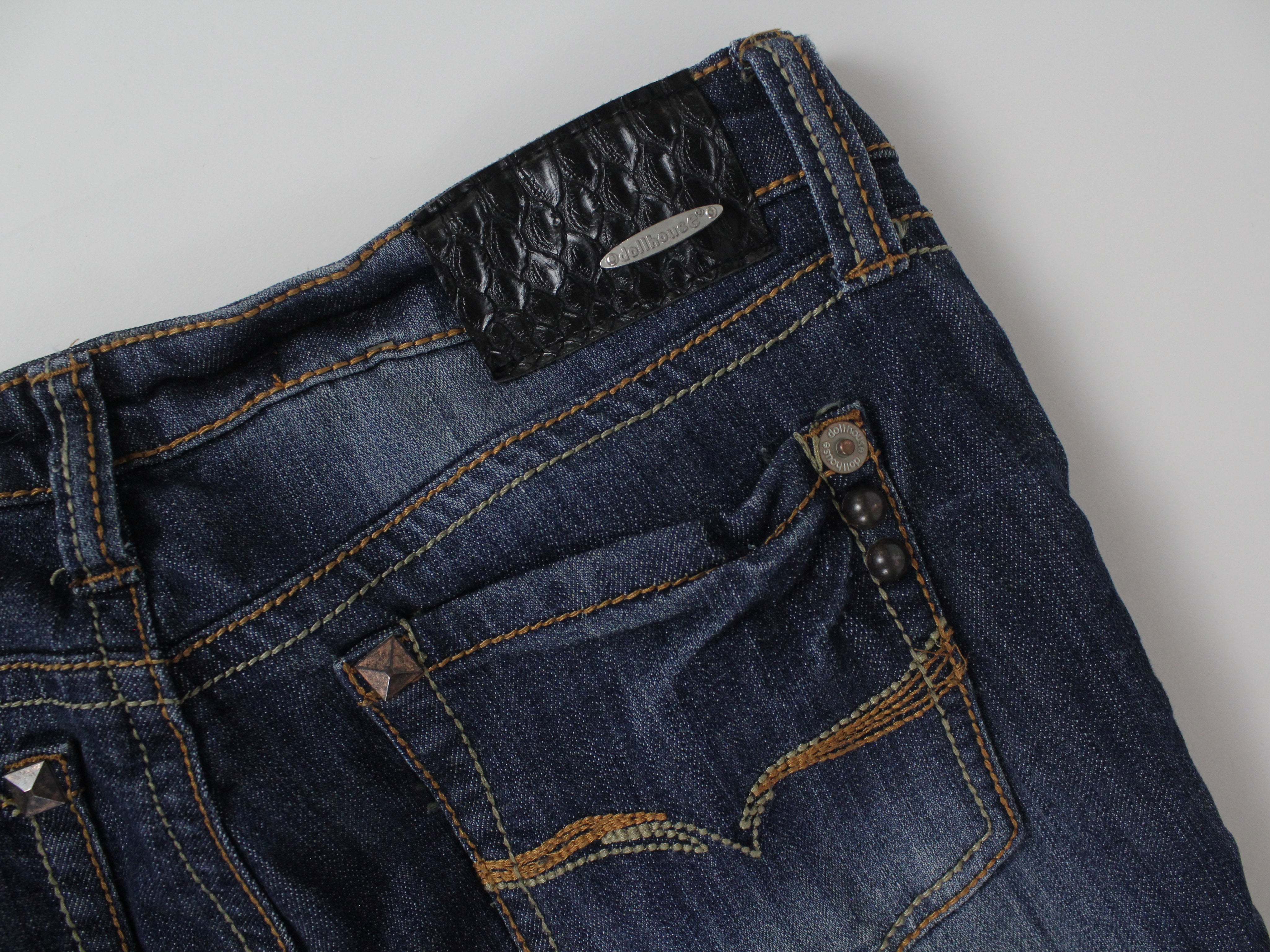 00s Flare Jeans (S)