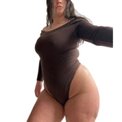 2003 Victoria's Secret Bodysuit (M/L)