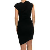 Helmut Lang Wool Dress (S)